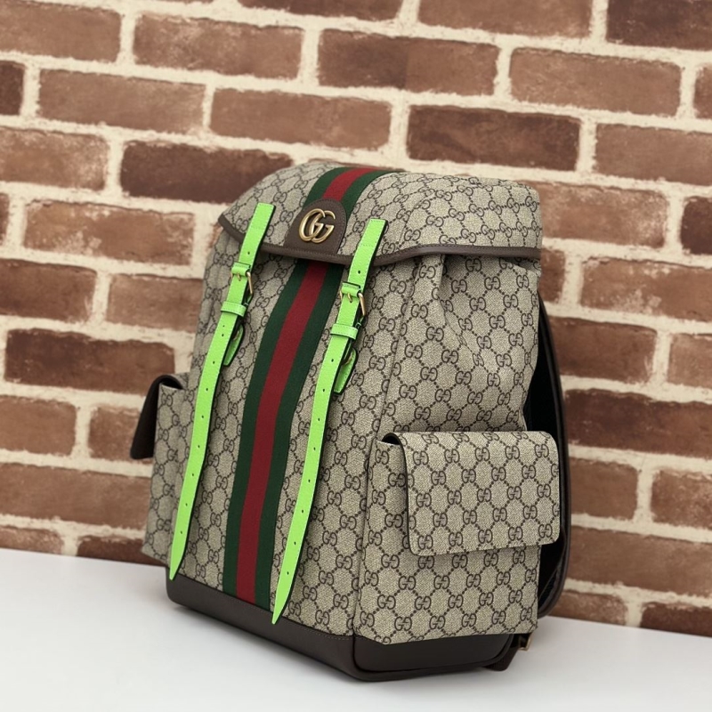 Gucci Backpacks